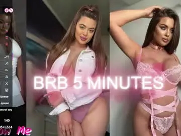 Chaturbate Sex Cam of alexispixie
