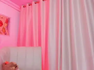 Chaturbate Live Sex Cam of anaskinny