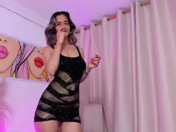 Chaturbate Live Sex Cam of anaskinny