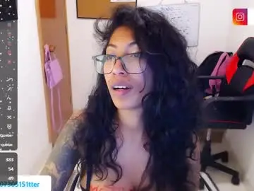 Chaturbate Free Porn Cam of eren_mikasa