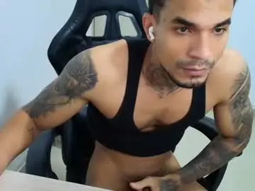 Chaturbate Adult Webcam of juan_gomez_1
