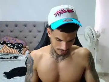 Chaturbate Adult Webcams of juan_gomez_1