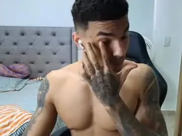 Chaturbate Nude Webcam of juan_gomez_1