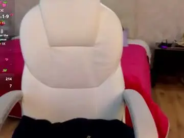 Chaturbate Private Sex Chat of koraline_333