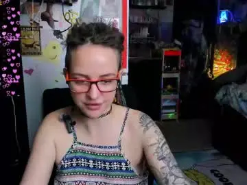 Chaturbate Sex Cam of lisafoxy_y