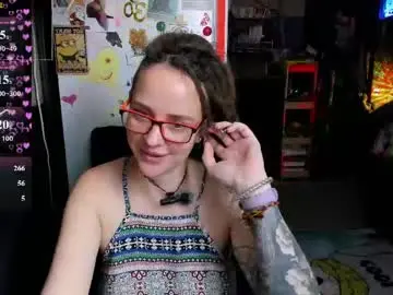 Chaturbate Best Webcam of lisafoxy_y