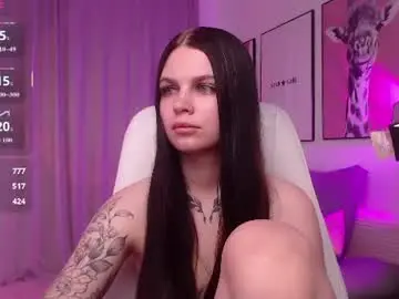 Chaturbate Adult Webcams of michela_fruet