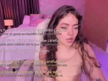 Chaturbate Adult Video Chat of natasha_aniston1