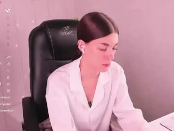 Chaturbate Sex Chat of ohh_my_vens