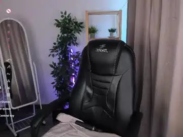 Chaturbate Free Porn Cam of ohh_my_vens