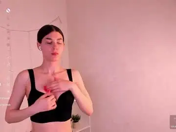 Chaturbate Free Porn Cam of ohh_my_vens