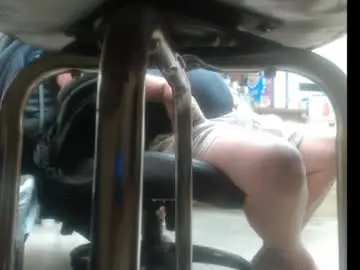 Chaturbate Live Sex of popstarbiker