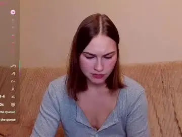 Chaturbate Best live sex cam show of sleeeepy_af