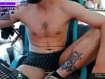 Chaturbate Watch Live Sex Cams of substanc3