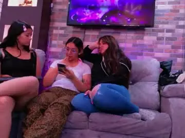 Chaturbate Private Sex Chat of abella_as_