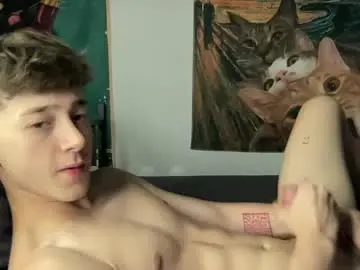 Chaturbate Best live sex cam show of borisviper