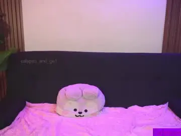 Chaturbate Best Webcam of calypso_and_ge1