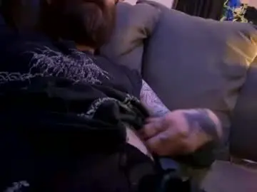 Chaturbate Adult Webcam of d00m3d0
