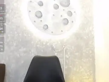 Chaturbate Free Porn Cam of dark_dreams0