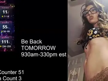 Chaturbate Free Live Porn of freak7_7show