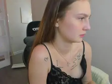 Chaturbate Adult Webcam of jessica_jensen