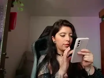 Chaturbate Live Sex of love_sharol