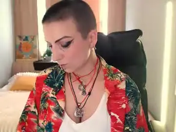 Chaturbate Sex Cam of maromiassecret