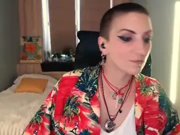 Chaturbate Free Porn Cam of maromiassecret