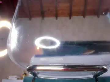 Chaturbate Sex Cam of marttina_ruiz