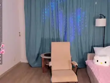 Chaturbate Free Porn Cam of mikaelataron