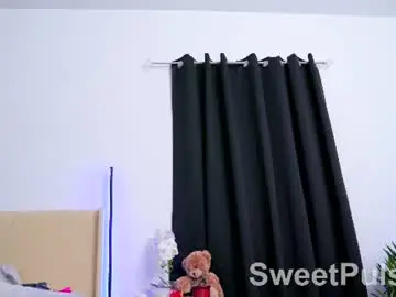 Chaturbate Private Sex Chat of sweetpulse_