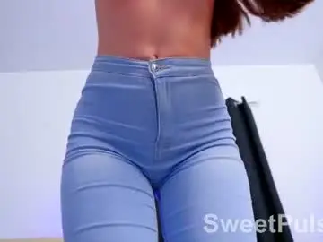 Chaturbate Watch Live Sex Cams of sweetpulse_