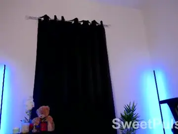 Chaturbate Nude Webcam of sweetpulse_