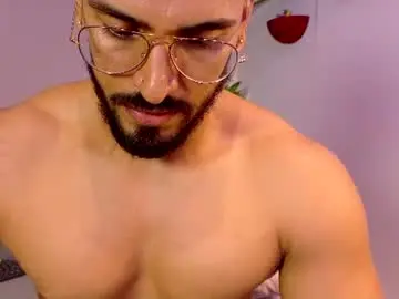 Chaturbate Adult Video Chat of tony_muscle1