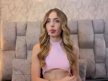 Chaturbate Best Webcam of carlavondutch