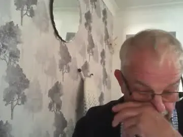Chaturbate Adult Video Chat of champers37