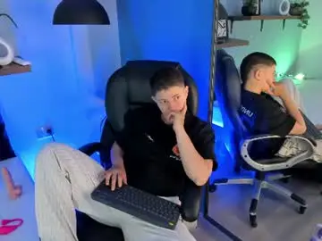 Chaturbate Free Live Porn of deluca_vega