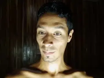 Chaturbate Sex Cam of demarcous_nm