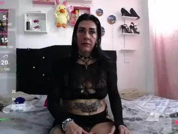 Chaturbate Free Porn Cam of la_gatabk