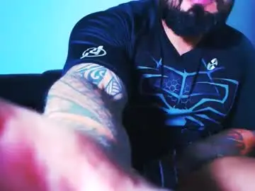 Chaturbate Best Webcam of markus_hot