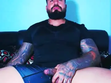 Chaturbate Private Sex Chat of markus_hot