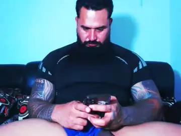 Chaturbate Sex Chat of markus_hot