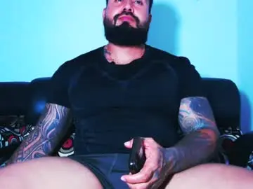 Chaturbate Watch Live Sex Cams of markus_hot