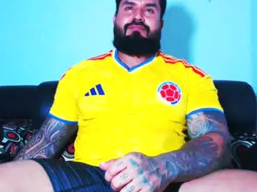 Chaturbate Adult Video Chat of markus_hot
