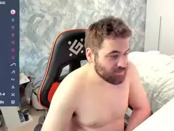 Chaturbate Sex Chat of morlaios