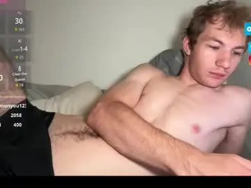 Chaturbate Live Porn of oliver_beck