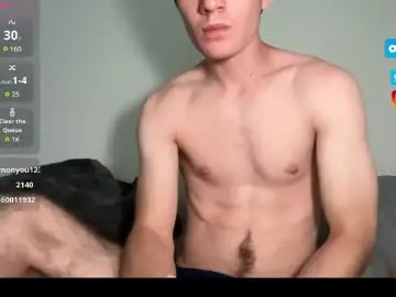 Chaturbate Free Live Porn of oliver_beck