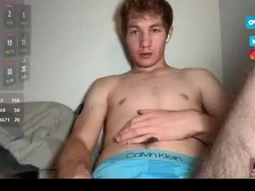 Chaturbate Private Sex Chat of oliver_beck