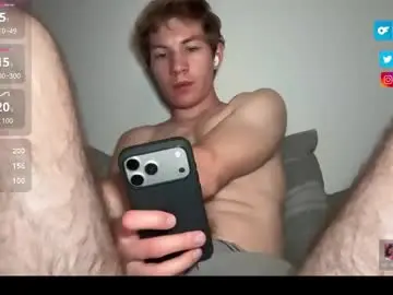 Chaturbate Sex Cam of oliver_beck