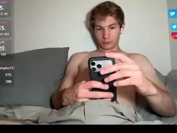 Chaturbate Best Webcam of oliver_beck